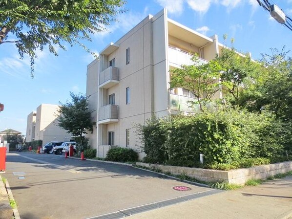 プライムメゾン武蔵野の杜の物件内観写真